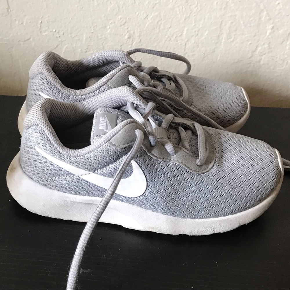 Boys Nike Shoes